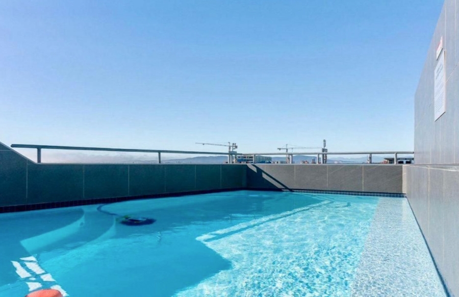 2 Bedroom Property for Sale in Observatory Western Cape
